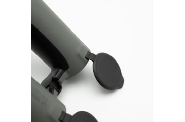 Image of Optisan Precision Sports Optics LR 10x34 ED BAK4 Binoculars, Fully-Multi Coated, Olive, 4019