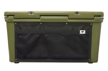 Image of Orca 140 Qt Cooler,Green TW140ORC