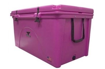 Image of Orca 140 Qt Cooler,Pink ORCP140