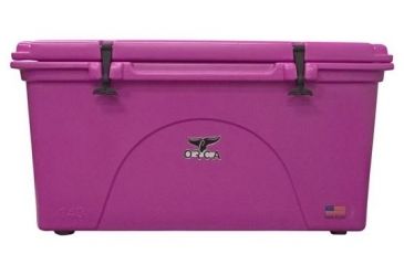 Image of Orca 140 Qt Cooler,Pink ORCP140