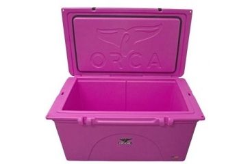 Image of Orca 140 Qt Cooler,Pink ORCP140