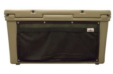 Image of Orca Cooler - 140 Quart, Tan, ORCT140