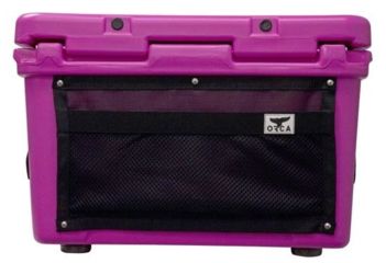 Image of Orca 40 Qt Cooler,Pink ORCP040