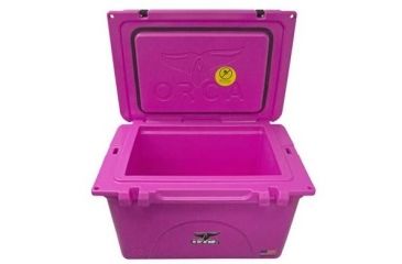 Image of Orca 40 Qt Cooler,Pink ORCP040