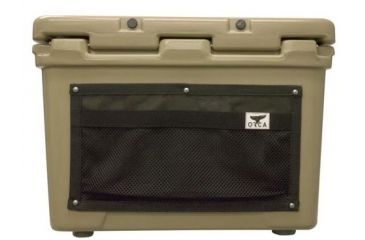 Image of Orca Cooler - 58 Quart, Tan, ORCT058