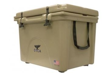 Image of Orca 58 Qt Cooler,Tan TP058ORC