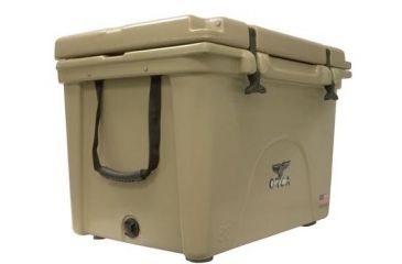 Image of Orca 58 Qt Cooler,Tan TP058ORC