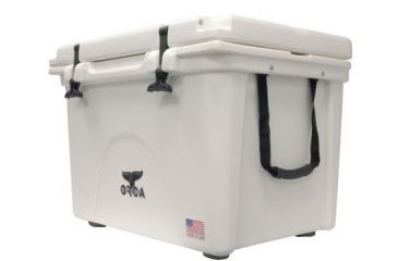 Image of Orca 58 Qt Cooler,White BW058ORC