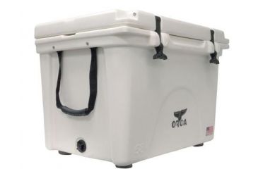 Image of Orca 58 Qt Cooler,White BW058ORC