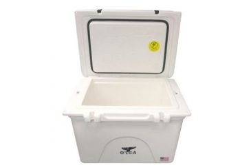 Image of Orca 58 Qt Cooler,White BW058ORC