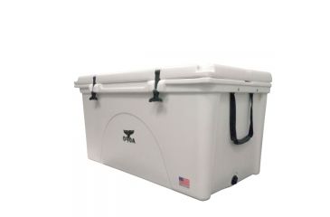 Image of Orca Cooler - 140 Quart, White, ORCW140