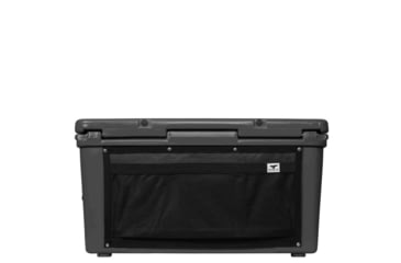 Image of Orca Cooler - 140 Quart, Charcoal, ORCCH140