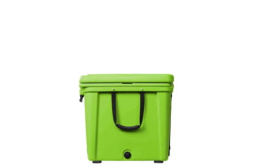 Image of Orca Cooler - 140 Quart, Lime, ORCL140