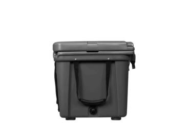 Image of Orca Cooler - 40 Quart, Charcoal, ORCCH040