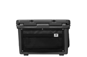 Image of Orca Cooler - 40 Quart, Charcoal, ORCCH040