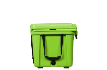 Image of Orca Cooler - 40 Quart, Lime, ORCL040