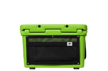 Image of Orca Cooler - 40 Quart, Lime, ORCL040