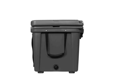 Image of Orca Cooler - 58 Quart, Charcoal, ORCCH058