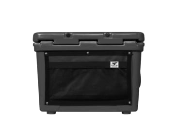 Image of Orca Cooler - 58 Quart, Charcoal, ORCCH058