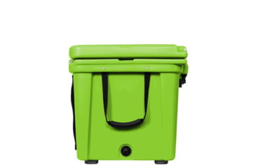 Image of Orca Cooler - 58 Quart, Lime, ORCL058