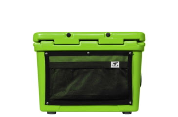 Image of Orca Cooler - 58 Quart, Lime, ORCL058
