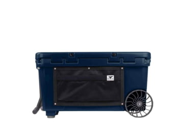 Image of Orca Cooler - 65 Quart, Navy, ORCNA065W
