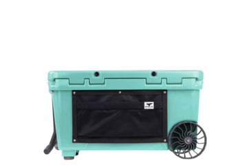Image of Orca Cooler - 65 Quart, Seafoam, ORCSF065W