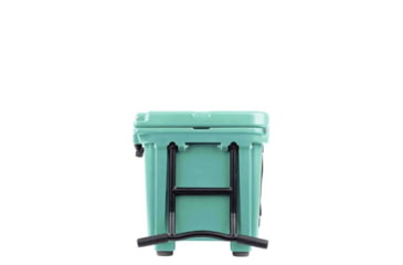 Image of Orca Cooler - 65 Quart, Seafoam, ORCSF065W