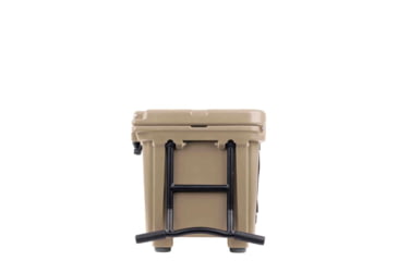 Image of Orca Cooler - 65 Quart, Tan, ORCT065W