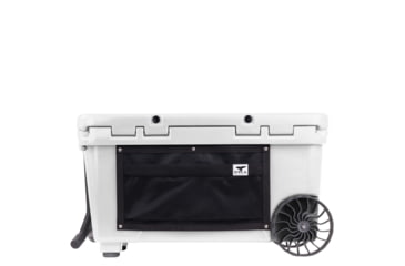 Image of Orca Cooler - 65 Quart, White, ORCW065W
