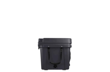 Image of Orca Cooler - 80 Quart, Charcoal, ORCCH080