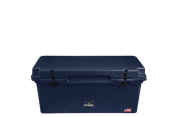 Image of Orca Cooler - 80 Quart, Navy, ORCNA080