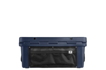 Image of Orca Cooler - 80 Quart, Navy, ORCNA080