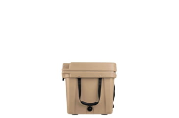 Image of Orca Cooler - 80 Quart, Tan, ORCT080