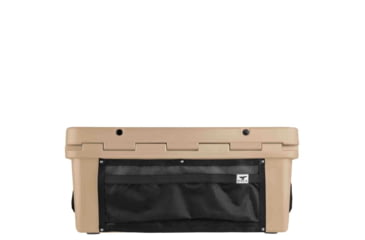 Image of Orca Cooler - 80 Quart, Tan, ORCT080
