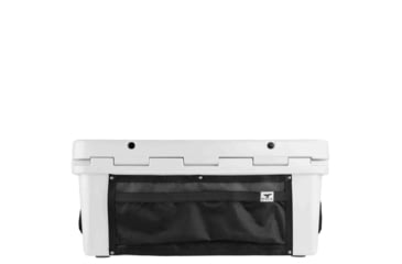 Image of Orca Cooler - 80 Quart, White, ORCW080