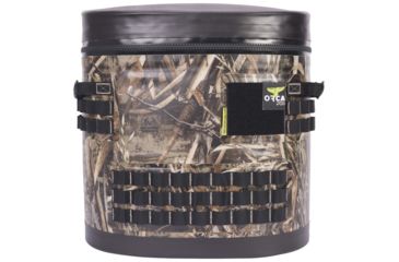 Image of ORCA Coolers Pod Cooler Backpack, Realtree MAX-5, ORCPODMAX