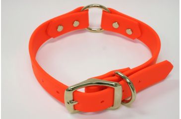 Image of Orca Hunting O-Ring Collar-1x16 in