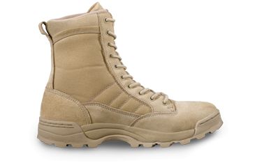 Image of Original S W A T 1150 07 0 Classic 9in Tan Tactical Boots