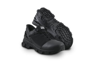 Image of Original S.W.A.T. Alpha Freedom 3in Hands Free Boot - Mens, Regular, Black, 7.5, 175701-R-075