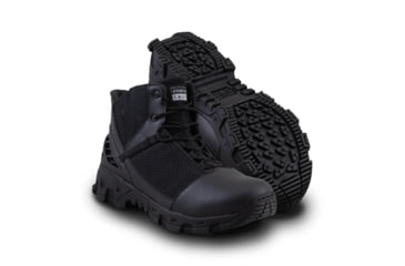 Image of Original S.W.A.T. Alpha Freedom 6in Hands Free Boot - Mens, Regular, Black, 13, 173701-R-130