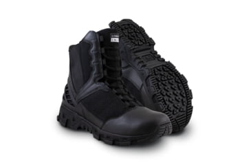 Image of Original S.W.A.T. Alpha Freedom 8in Hands Free Boot - Mens, Regular, Black, 10, 176701-10.0-R