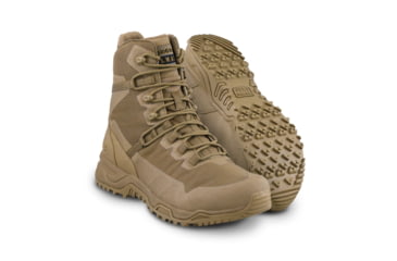 Image of ALPHA FURY 2.0 8&quot; SZ