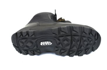 Image of Original S.W.A.T. Classic 9in. Side Zip Ladies Tactical Boots, Black, Size 10.0 1152F-BLK-10-0