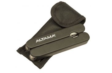 Image of Multi Tool, Black
