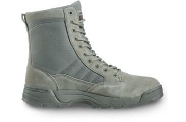 Image of Original Swat 1150 04 0 Classic 9in Sage Tactical Boots