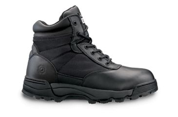 Image of Original Swat 1151f 06 0 Classic 6in Ladies Black Tactical Boots