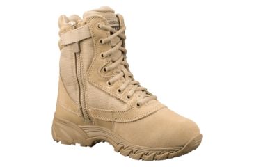 Image of Original Swat Chase 9in. Side Zip Womens, Regular, Tan, 5 131212-05.0/EU37