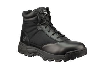 Image of Original Swat Classic 6in. Womens Boot, Regular, Black, 5 115111-05.0/EU36