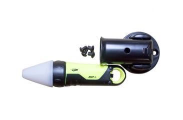 Image of Orion Coolers Princeton Tec Light Kit, Light and Hardware for Mounting to Tray 91029